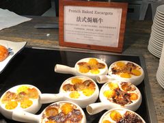 -白天鹅宾馆·流浮阁咖啡厅