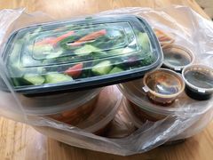 -西域美食兰州老马拉面(正阳大街店)