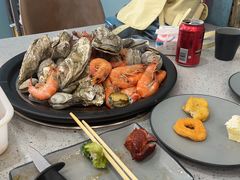 -仙螺岛海鲜自助餐厅(总店)