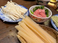 -萍姐火锅·公路夜市(南京新街口店)