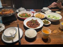 -湖南人家·家传湖南菜(水围店)