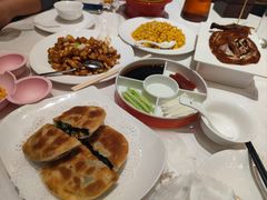 -大铁勺新津菜(东丽阳光新业广场店)