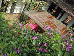 -浔岚云舍mist静谧观景美宿(丽江古城店)