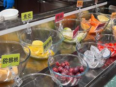 -水平有限广西米粉·广西风味集(五道口店)