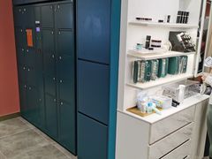 -海馬体照相馆(莘庄维璟印象城店)