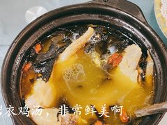 -溪涧堂农家土菜(神仙居店)