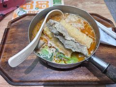 -小满手工粉(北京来福士店)