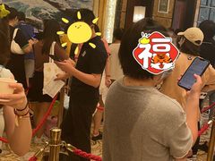 -上海浦东星河湾酒店