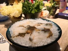 -海鼎荟海鲜姿造(晋江宝龙店)