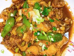 -小玲珑私房菜(红丰店)