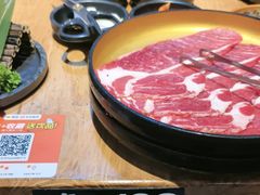 -九田家黑牛烤肉料理(溧阳吾悦店)
