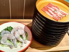 -牛New寿喜烧(中山公园龙之梦店)