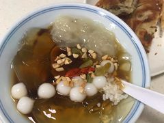 -甘记肥肠粉(马鞍北路店)