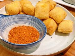 建水臭豆腐-紫滇源云南生态菜(丹凤街店)