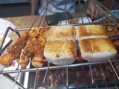-邢氏老太太烧烤(南山店)