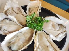 -蚝大仙横琴生蚝火锅(日月贝店)