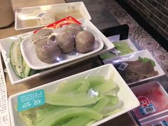 雪花肥牛-野妹经典火锅(民治店)