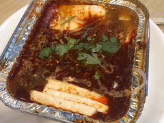 -大佬李砂锅(钱江财富广场店)