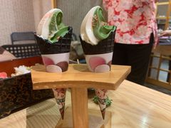 -隐泉京望日式料理(太和广场店)