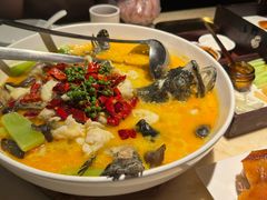 -上饍·中国厨房(建发JFC品尚中心店)