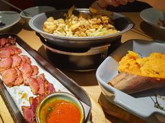 -蜜桃餐厅·伴山(绿宝广场店)