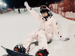 -蓟县盘山滑雪场