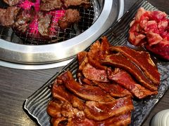 -牛角日本烧肉专门店(福岡キャナルシティ博多前店)