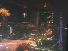 -广州四季酒店·佰鲜汇·现代法餐