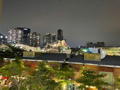 -炙柒Sekinana·精致料理 烧鸟·铁板烧(海上世界店)