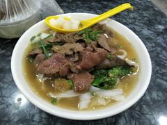 -燊意布拉肠云吞面(中山四路店)