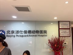 -北京派仕佳德动物医院·超导核磁·CT·神经科·骨科·内外科·急重症管理中心