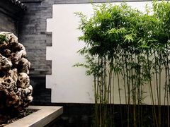 -北京古城老院厉晓麟精致菜