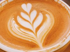 附魔拿铁-COFFEE HOLIC(朝外SOHO店)