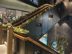 -川旺角融合菜•海景餐厅(星海广场店)