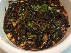 -翠茗农庄土菜馆(天目湖店)
