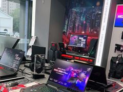 -太平洋数码广场