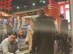 -清真·京华源铜锅涮肉(丰庆店)