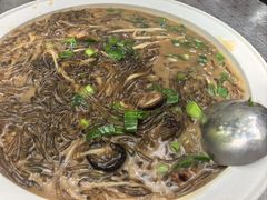 -健跳小海鲜(人民路店)