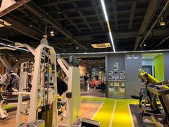 -GMJ·24H健身房(四川北路店)
