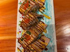 -文三酒肆自助放题(新街口友谊广场店)