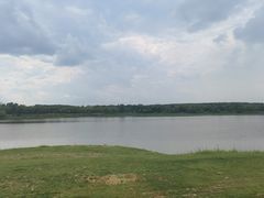 -漳泽水库水上公园