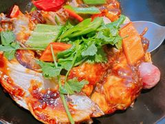 -皇室假期美食水疗会(春风路店)