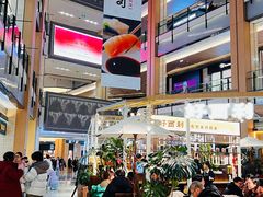 -凤凰汇购物中心