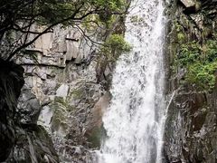 -浙北大峡谷