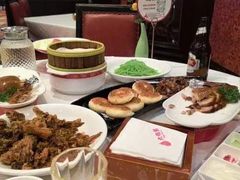 -大鸭梨烤鸭(石佛营店)
