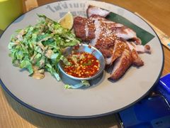 -泰盏鬼·颓废冬阴(陈家祠扬韬店)