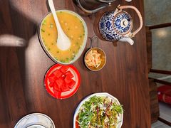 -新繁老號豌豆汤饭店·江湖菜(宝光寺店)