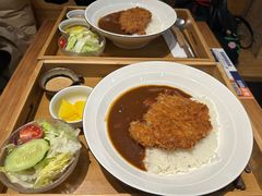 -友名Cross日式咖喱屋(江南大道中店)