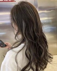 点击看大图 -KIMI HAIR SALON·烫染设计店