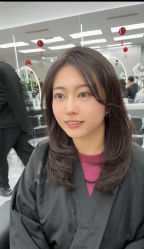 -5M HAIR SALON 旗舰店